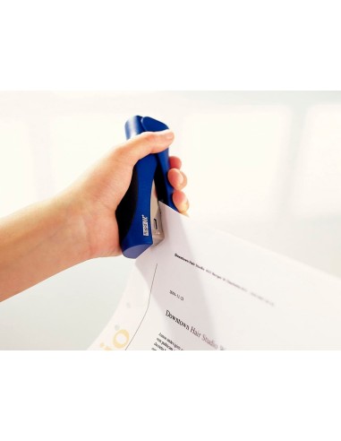 GRAPADORA RAPID VERT.ULTIMATE F20 PLAST. 20H. GRAPAS 24/6 26/6