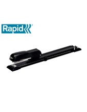 GRAPADORA RAPID E15 MET.BRAZO LARGO 20H. GRAPAS 24/6 26/26 NG.