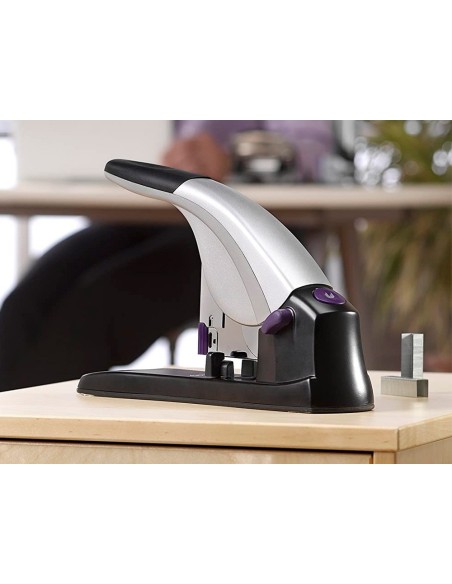 GRAPADORA REXEL MERCURY HEAVY DUTY 120 MET.120H.