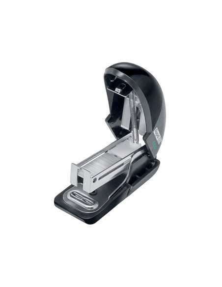 GRAPADORA RAPID MINIFASHION ECO 100% RECICL 10H. GRAPAS 24/6 26/6 NG.