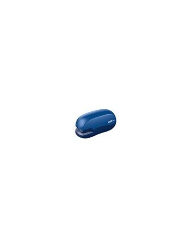 GRAPADORA RAPID CONTACTLESS 10BX PLAST.10H. GRAPAS 24/6 26/6 AZ. GRAPADORA RAPID CONTACTLESS 10BX PLAST.10H. GRAPAS 24/6 26/6 AZ.