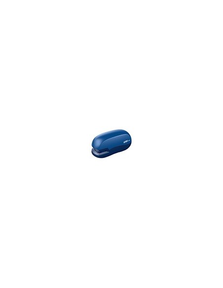 GRAPADORA RAPID CONTACTLESS 10BX PLAST.10H. GRAPAS 24/6 26/6 AZ. GRAPADORA RAPID CONTACTLESS 10BX PLAST.10H. GRAPAS 24/6 26/6 AZ.