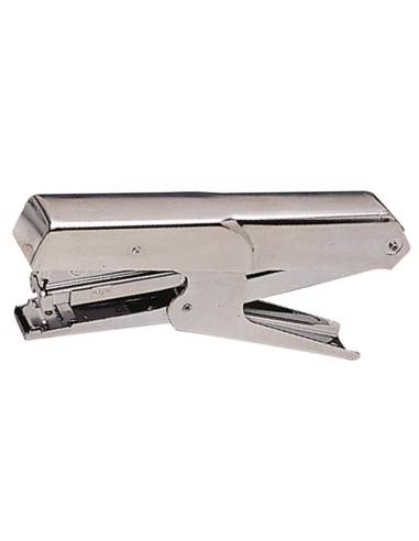 GRAPADORA PETRUS TENAZA 224 CROMADA CAP. 25 H USA GRAPAS 22/6