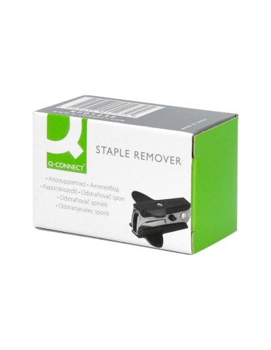 EXTRAEGRAPAS Q-CON.KF01232 NEGRO