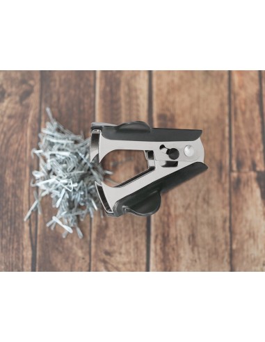 EXTRAEGRAPAS Q-CON.KF01232 NEGRO