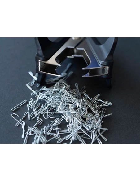 EXTRAEGRAPAS Q-CON.KF01232 NEGRO