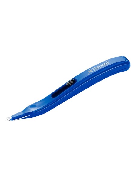 EXTRAEGRAPAS REXEL EXTRAC-IT MAGNETICO PINZA AZ. EXTRAEGRAPAS REXEL EXTRAC-IT MAGNETICO PINZA AZ.