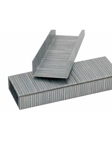 GRAPAS PETRUS Nº 22/6 GALVANIZADA CAJA DE 1000 UNIDADES GRAPAS PETRUS Nº 22/6 GALVANIZADA CAJA DE 1000 UNIDADES