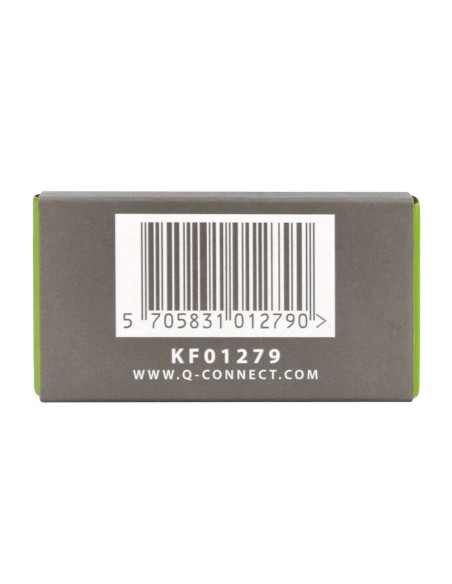 GRAPAS Q-CON.Nº 22/6 COBREADAS CAJA 1000