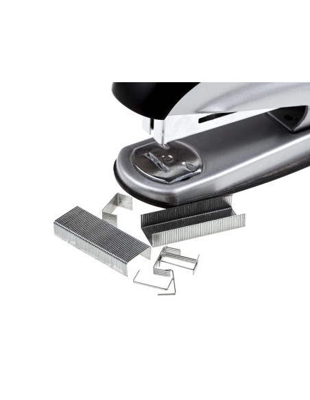 GRAPAS Q-CON.Nº 22/6 24/6 GALVANIZADAS CAJA 1000