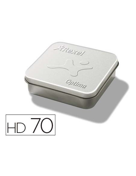 ACC C.2500 GRAPAS OPTIMA HD70 2102497 ACC C.2500 GRAPAS OPTIMA HD70 2102497