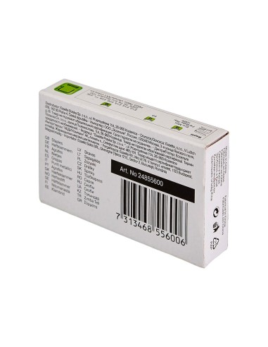 GRAPAS RAPID STANDARD 24/6 MM. GALVANIZADAS CAJA DE 1000