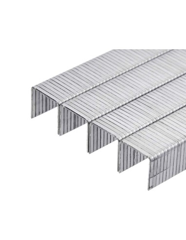 GRAPAS RAPID 23/6MM GALVANIZADA CAJA 1000 UD.