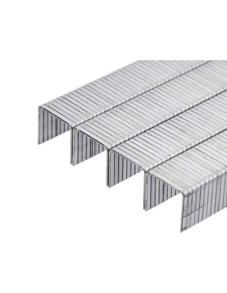 GRAPAS RAPID 23/6MM GALVANIZADA CAJA 1000 UD.