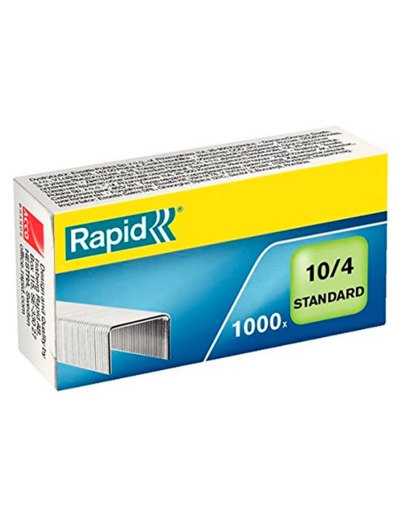 RAP C.1000 GRAPAS N.10 GALVAN 24862900 RAP C.1000 GRAPAS N.10 GALVAN 24862900