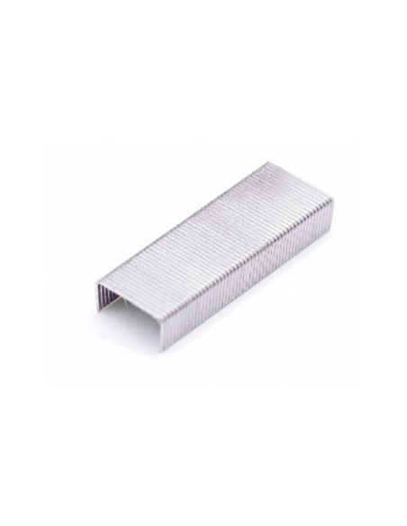 GRAPAS RAPID STRONG Nº 23/24 GALVANIZADAS CAJA 1000 UD. GRAPAS RAPID STRONG Nº 23/24 GALVANIZADAS CAJA 1000 UD.