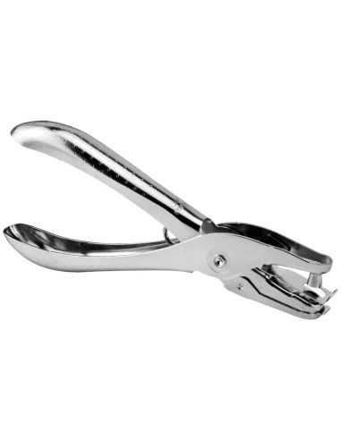 TALADRADOR Q-CON.KF18765 TENAZA MET.CROMO 1 TALADRO 6 MM CAP.6 H.