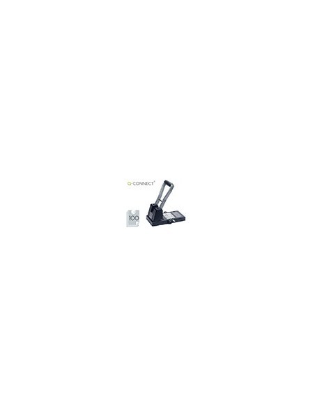 TALADRADOR Q-CON.KF18766 NG.2 TAL.ABERTURA 10 MM CAP.100 HOJAS TALADRADOR Q-CON.KF18766 NG.2 TAL.ABERTURA 10 MM CAP.100 HOJAS