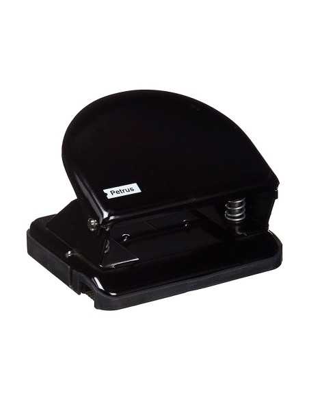 TALADRADOR PETRUS 52 NEGRO CAP. 20 H.