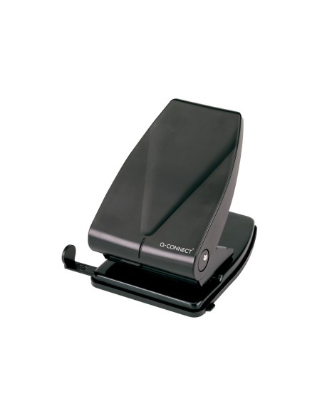 TALADRADOR Q-CON.2 TAL.-COLOR NEGRO ABERTURA 3,5 MM 35 H.