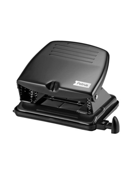 TALADRADOR PETRUS 65 COLOR NEGRO CAP. 20 H. TALADRADOR PETRUS 65 COLOR NEGRO CAP. 20 H.