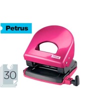 TALADRADOR PETRUS 62 WOW FUCSIA METALIZADO CAPACIDAD 30 H.