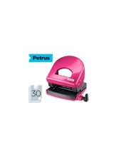 TALADRADOR PETRUS 62 WOW FUCSIA METALIZADO CAPACIDAD 30 H. 2