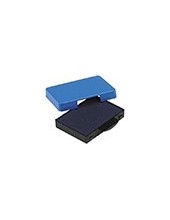 ALMOHADILLA REPUESTO TRODAT A5204/5206/5460 NG.BLISTER 2 UD. 2