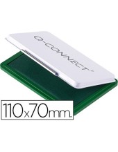 TAMPON Q-CON.Nº 2 VERDE 110X70 MM