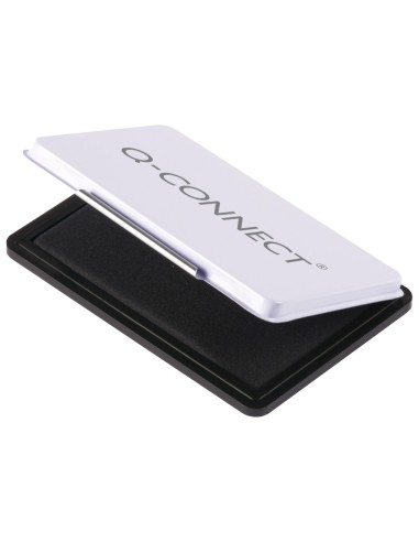 TAMPON Q-CON.N.1 126X81 MMNEGRO