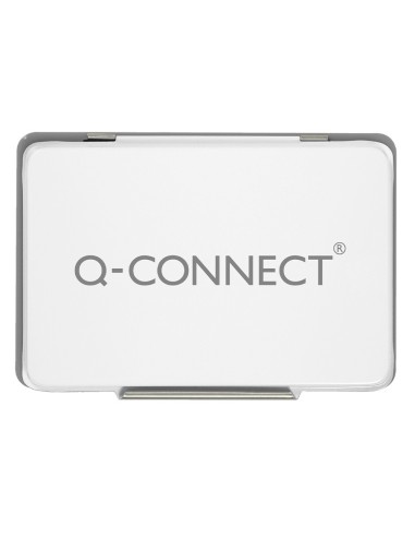 TAMPON Q-CON.N.3 90X55MM SIN ENTINTAR