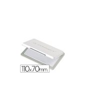 TAMPON Q-CON.Nº 2 NEUTRO 110X70 MM 2