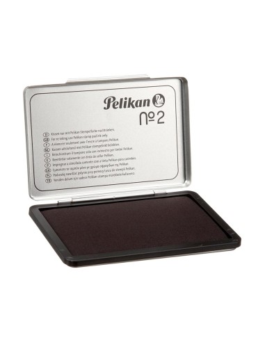 TAMPON PELIKAN N 2 NG.70X110MM