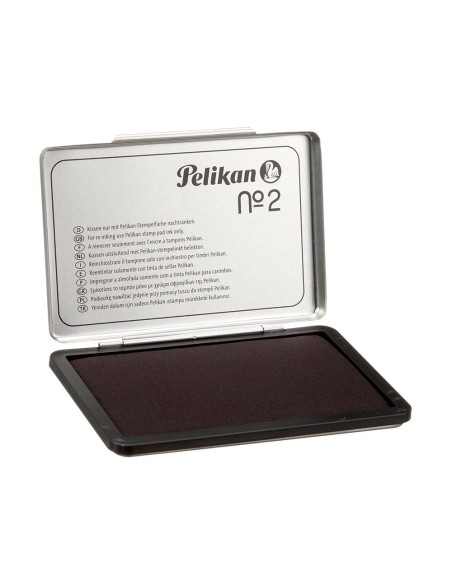 TAMPON PELIKAN N 2 NG.70X110MM