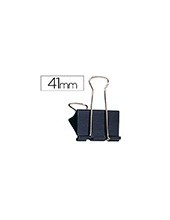 PINZA METALICA Q-CON.REVERSIBLE N.4 41 MM 10 UD**15764 2