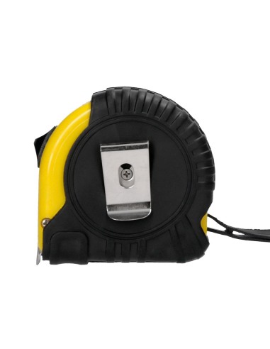 FLEXOMETRO Q-CON.DE 8MT.FRENO MATERIAL ANTICHOQUE 25MM ANCHO