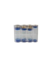 PORTAMONEDAS Q-CON.FUELLE VALIDO 8 FRACCIONES EUROS 2