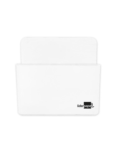 CUBILETE PORTALAPICES  PLAST.MAGNETICO BL.125X75X40MM CUBILETE PORTALAPICES  PLAST.MAGNETICO BL.125X75X40MM