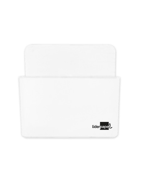 CUBILETE PORTALAPICES  PLAST.MAGNETICO BL.125X75X40MM CUBILETE PORTALAPICES  PLAST.MAGNETICO BL.125X75X40MM