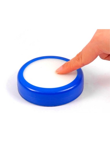 MOJASELLOS Q-CON.TODO GOMA 6,5 CM