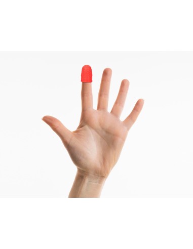 DEDILES GOMA Nº 00 CAJA 1218-20 MM DIAMETRO