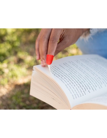 DEDILES GOMA Nº 00 CAJA 1218-20 MM DIAMETRO