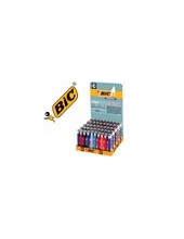 ENCENDEDOR BIC MINI J-25 2