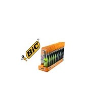 ENCENDEDOR BIC MEGALIGHTER 2