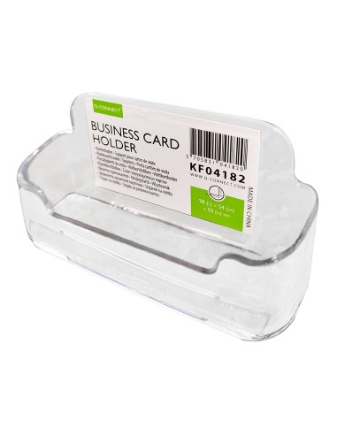 PORTATARJETAS VISITA Q-CON.METACRILATO REF.5770