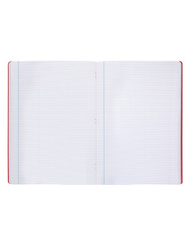 CUADERNO GRAP. 360 A5 T.PLASTICO 3MM 48H. 90GR. SURT.
