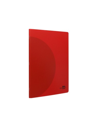 CUADERNO GRAP. 360 A5 T.PLASTICO RAYA Nº 46 48H. 90GR. SURT.