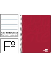 CUADERNO ESP. WRITE FL. T.BLANDA HORIZONTAL 80H 60GR. RJ.