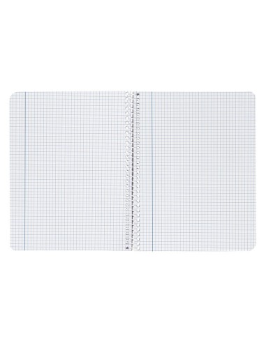 CUADERNO ESP. SMART A5 T.BLANDA 4MM 40H. 60GR. COL.SURT. CUADERNO ESP. SMART A5 T.BLANDA 4MM 40H. 60GR. COL.SURT.
