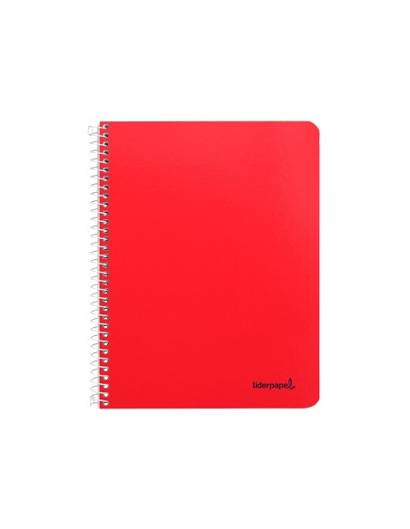 CUADERNO ESP. SMART A5 T.BLANDA 4MM 40H. 60GR. COL.SURT. CUADERNO ESP. SMART A5 T.BLANDA 4MM 40H. 60GR. COL.SURT.